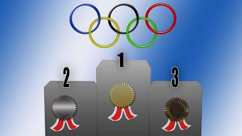 Can Mathematics Predict Olympic Medal Counts?