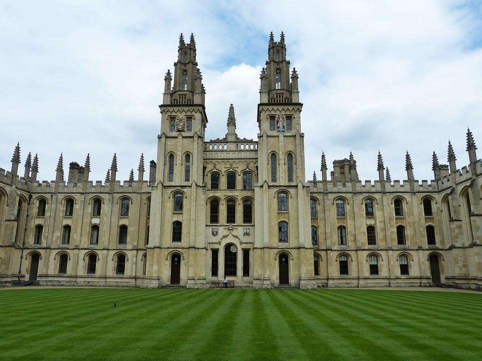 Old and Beautiful: Oldest Universities From Around The World