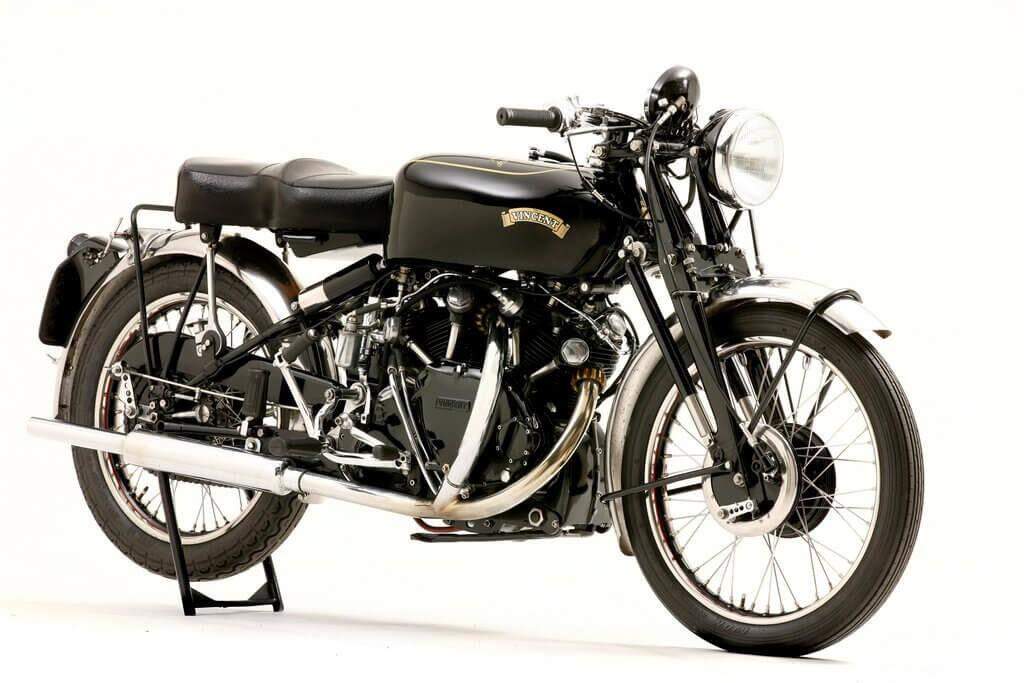 11 Most Expensive Bikes in The World