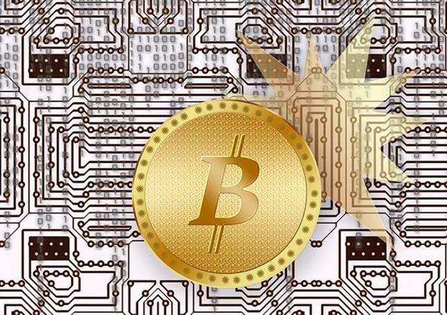 Benefits and Prejudice of Bitcoin