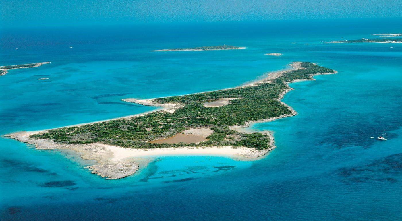 Billionaire-owned private islands: 9 luxurious retreats and secluded havens