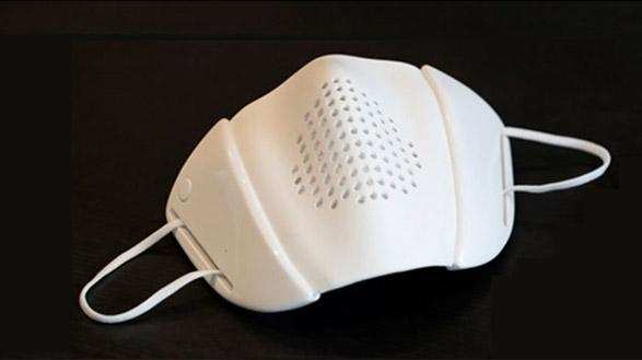 With smart mask, Japan introduces innovation in the category