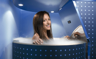 Cryotherapy: The ‘coolest’ new trend in wellness