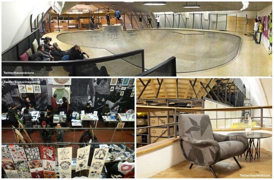 Work Can Be Beautiful: 5 Most Amazing Office Spaces Around The World
