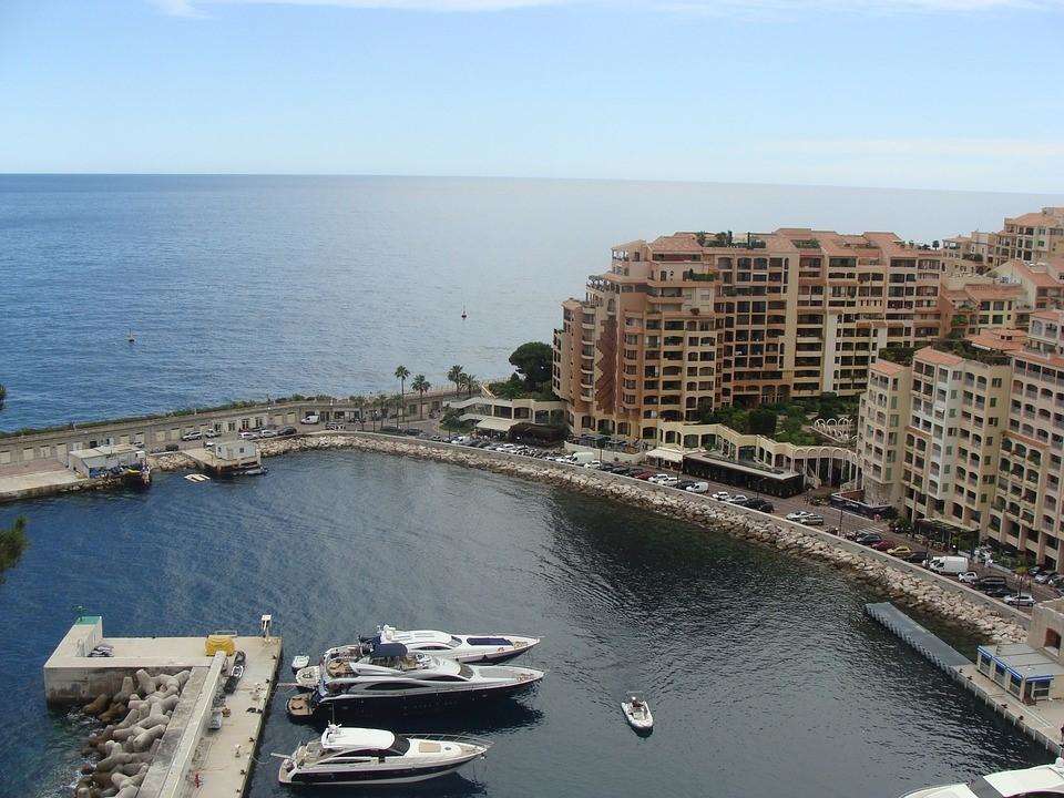 Exquisitely Beautiful And Mesmerizing Monaco