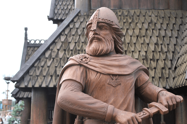Facts and Myths about the Vikings