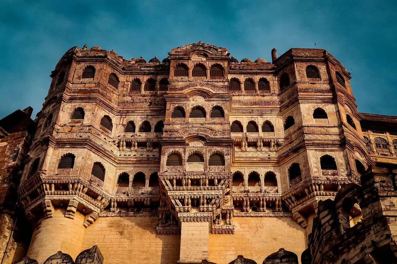 Things to explore in Jodhpur for the first-time traveller