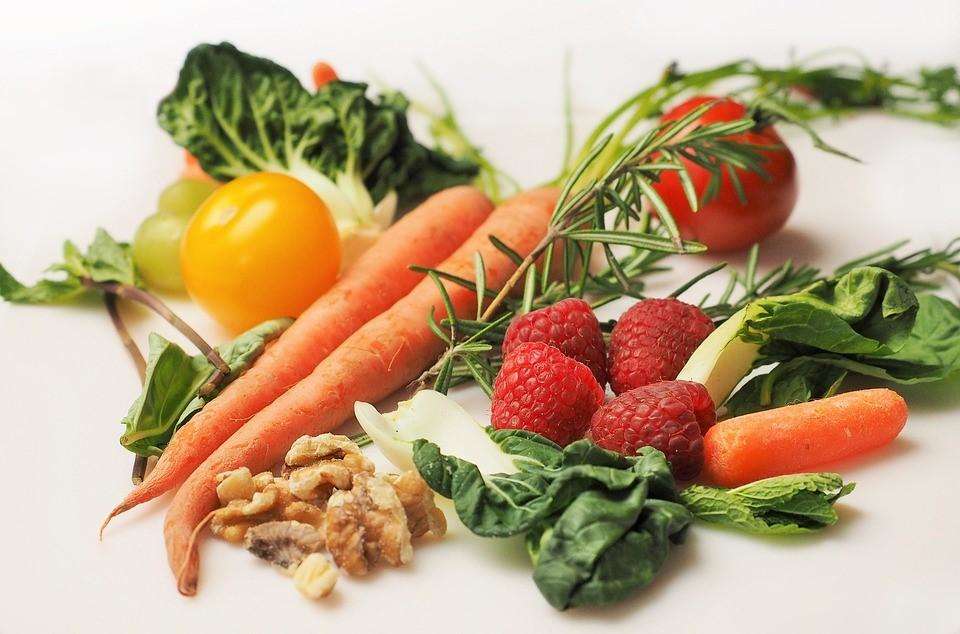 Food Sources That Yield the Vital Nutrients for Vegetarians