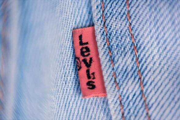 Levi’s is recycling old jeans with wood pulp to make new jeans