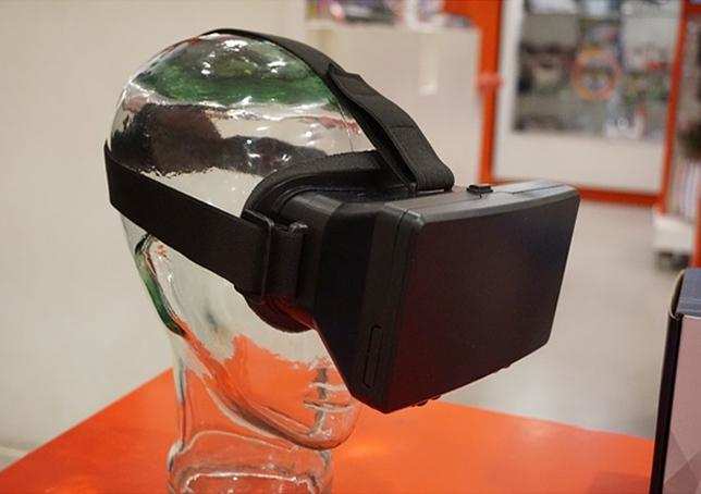 How Virtual Reality Can Transform Marketing