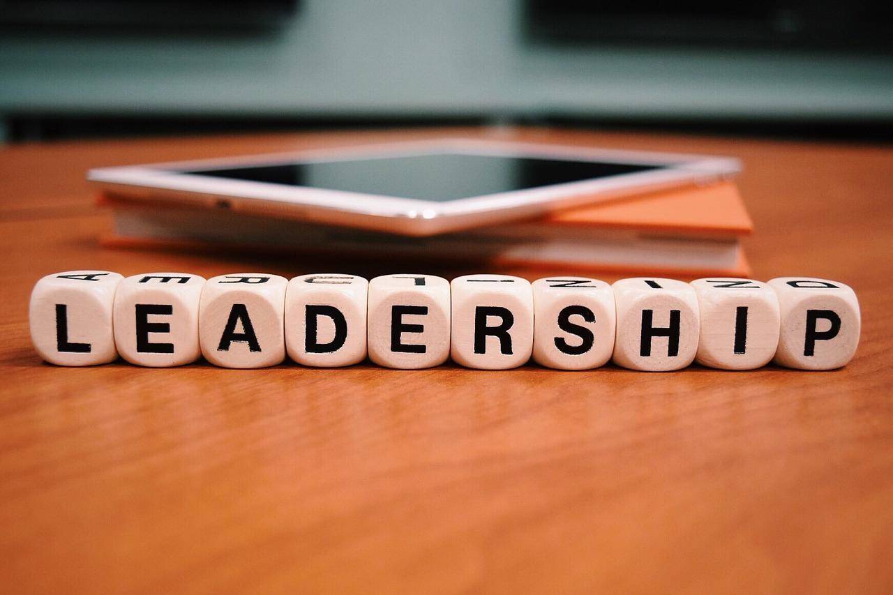 The 5 habits of a successful leader