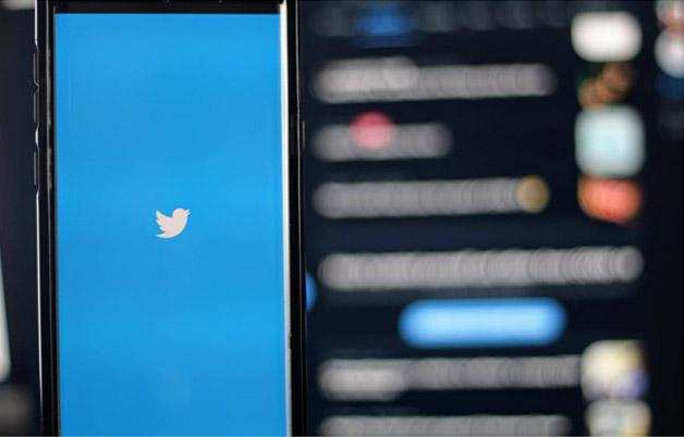 High-profile Twitter accounts hacked in Bitcoin scam
