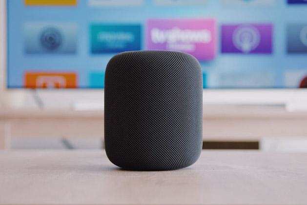 After Amazon’s Echo, Apple brings a smart speaker to market!