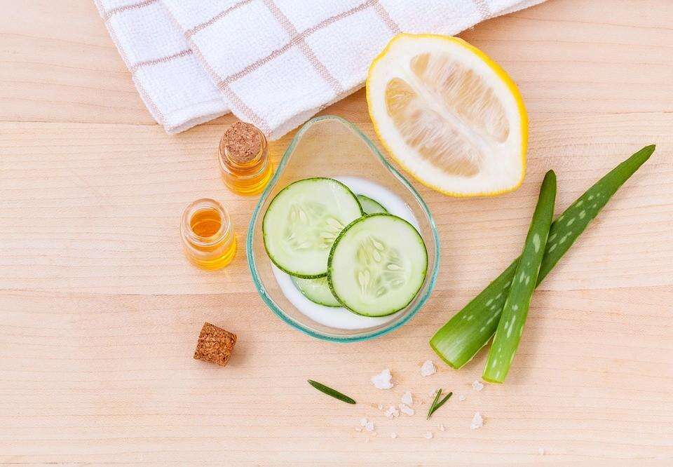 The Kitchen is your new beauty parlor