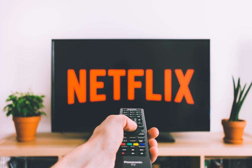 Strategy Lessons from Success of Netflix