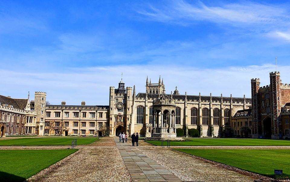 Old and Beautiful: Oldest Universities From Around The World
