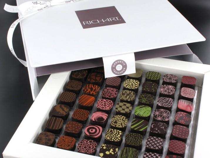 10 Most Expensive Chocolates In The World