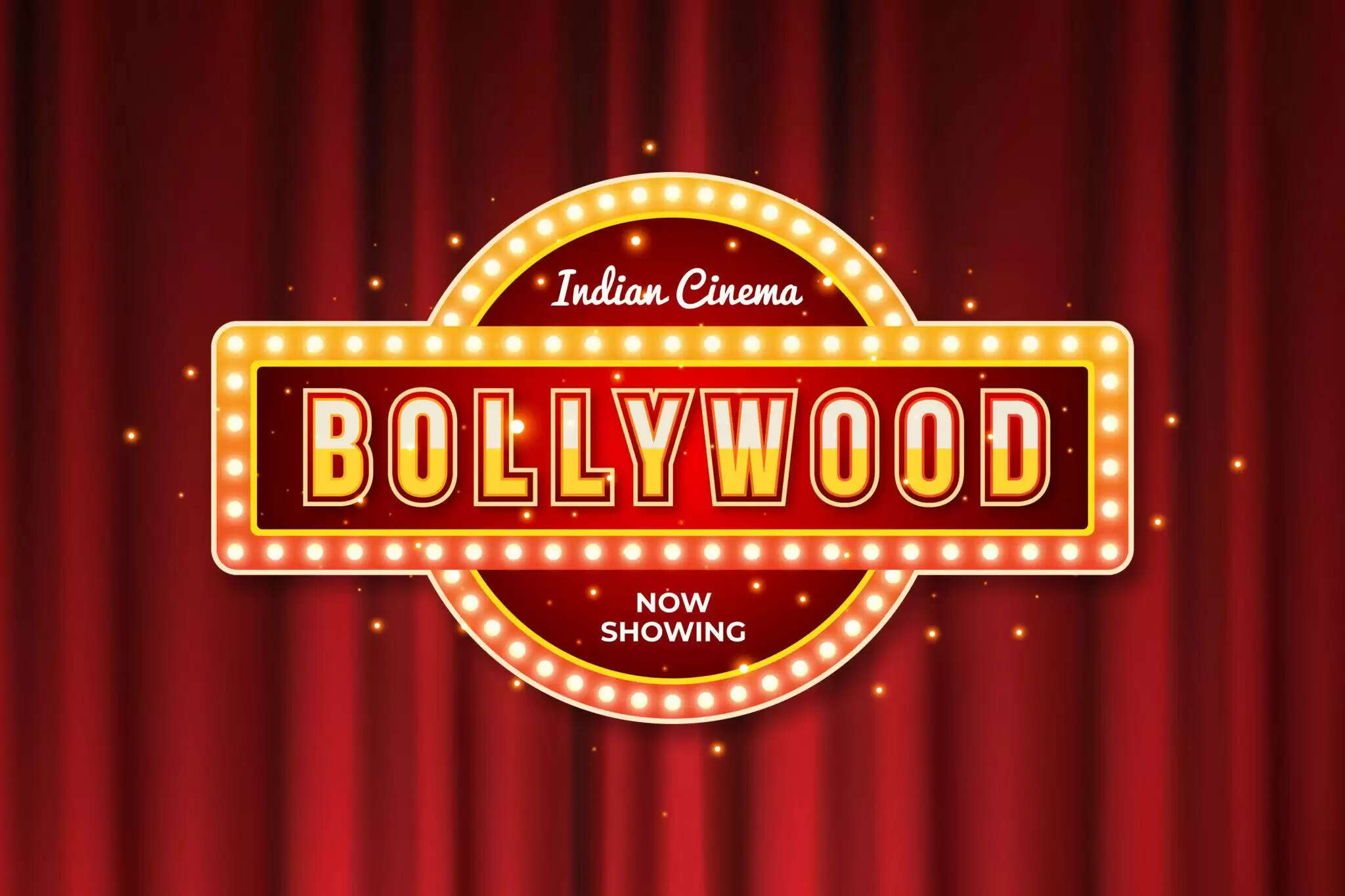 Bollywood Logo png download - 512*512 - Free Transparent Film png Download.  - CleanPNG / KissPNG