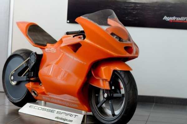 11 Most Expensive Bikes in The World