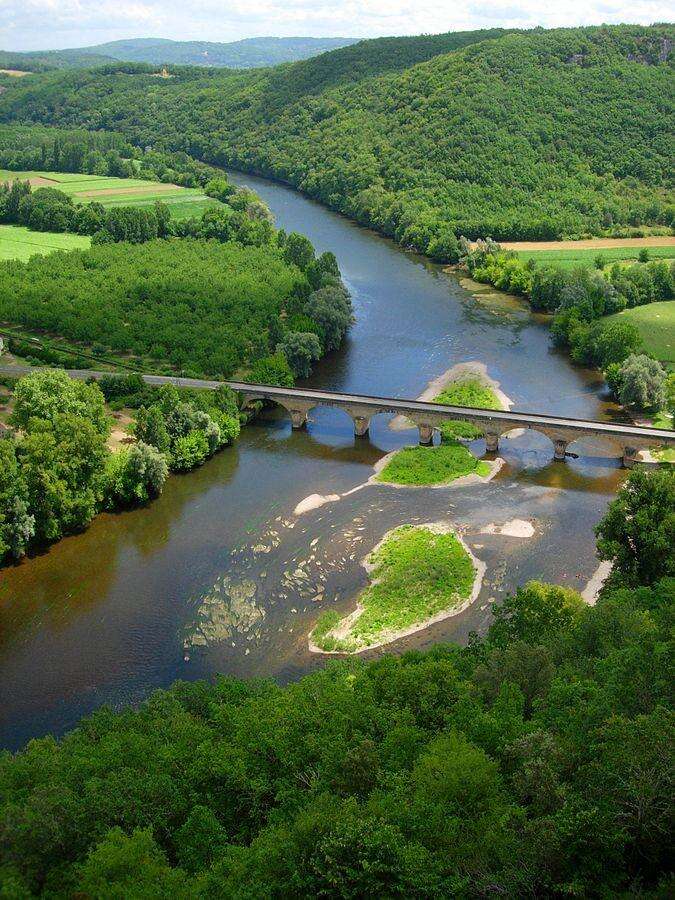 A France beyond Paris