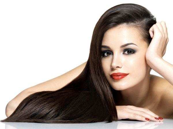 Tips to get long, lustrous and healthy hair!