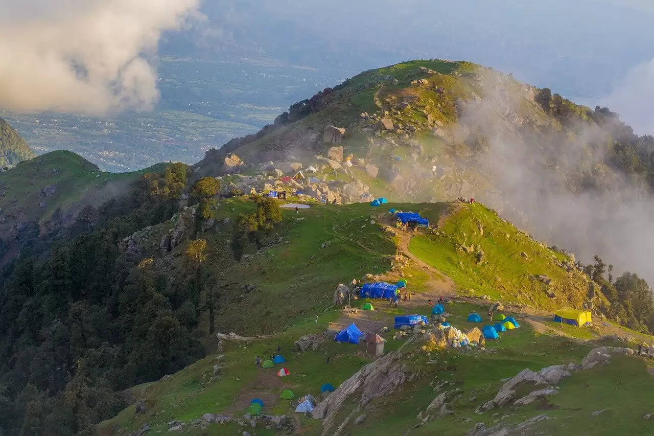 Himachal Pradesh