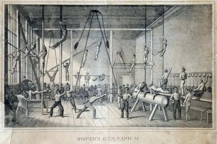 Calisthenics