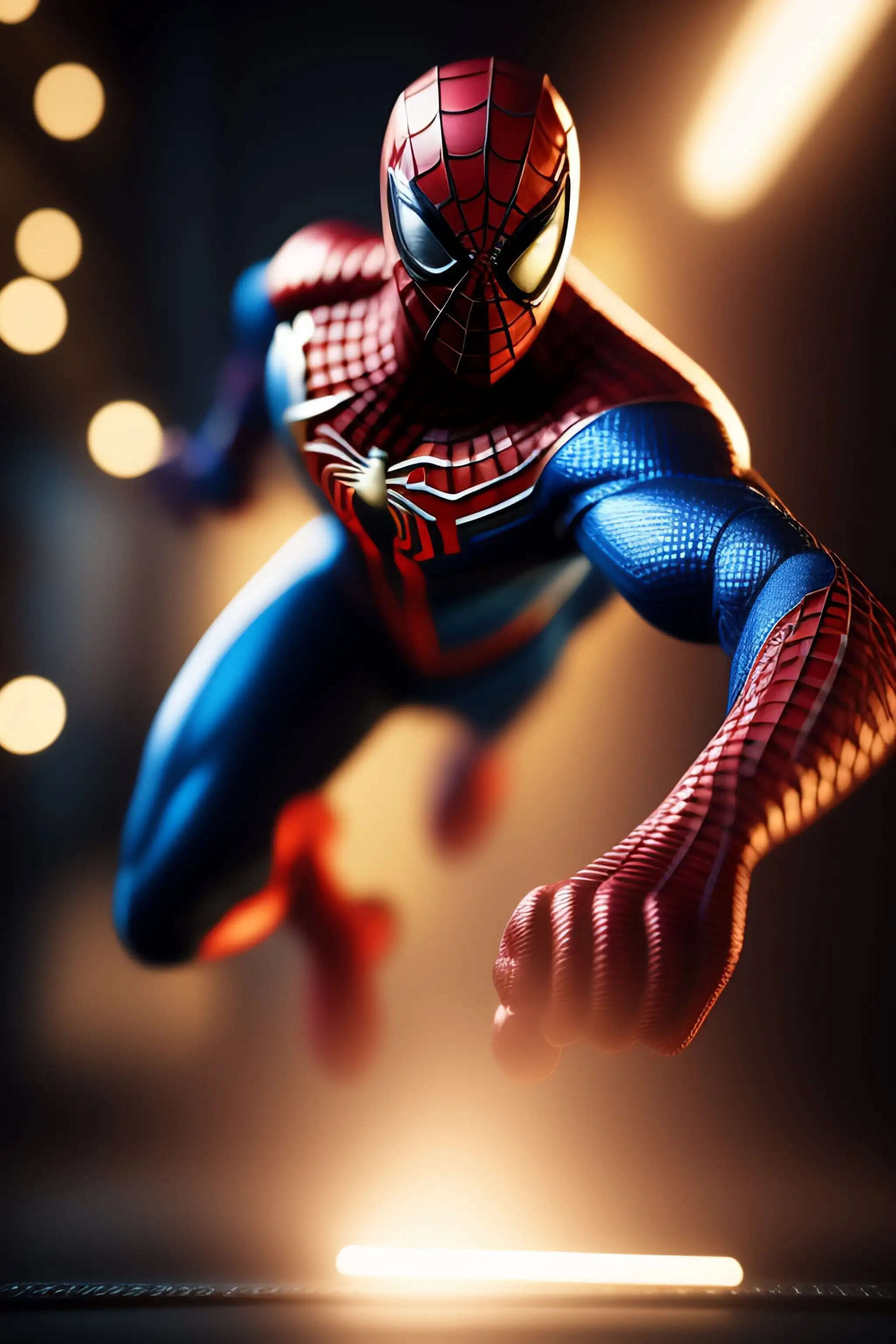 Spiderman Spiderverse