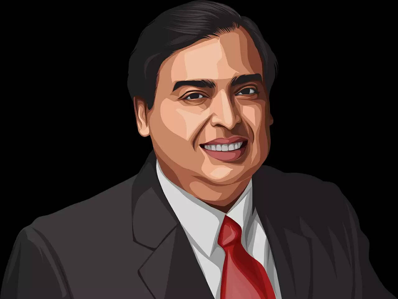 Mukesh Ambani