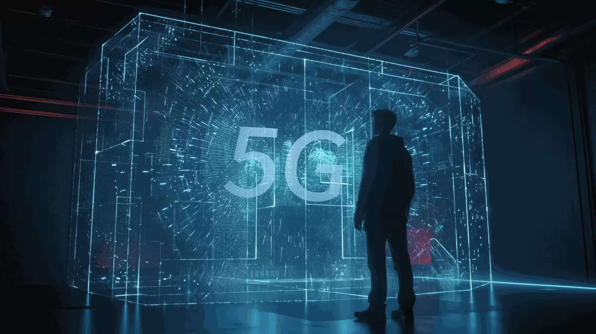 5G 