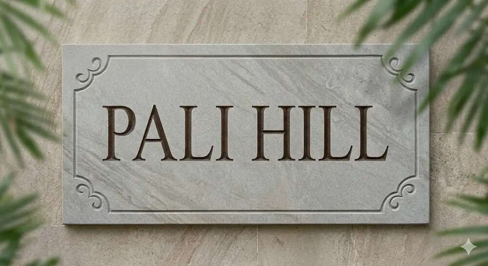 Pali Hill