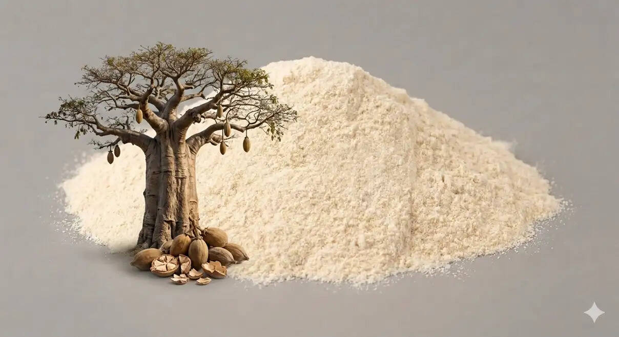 baobab powder