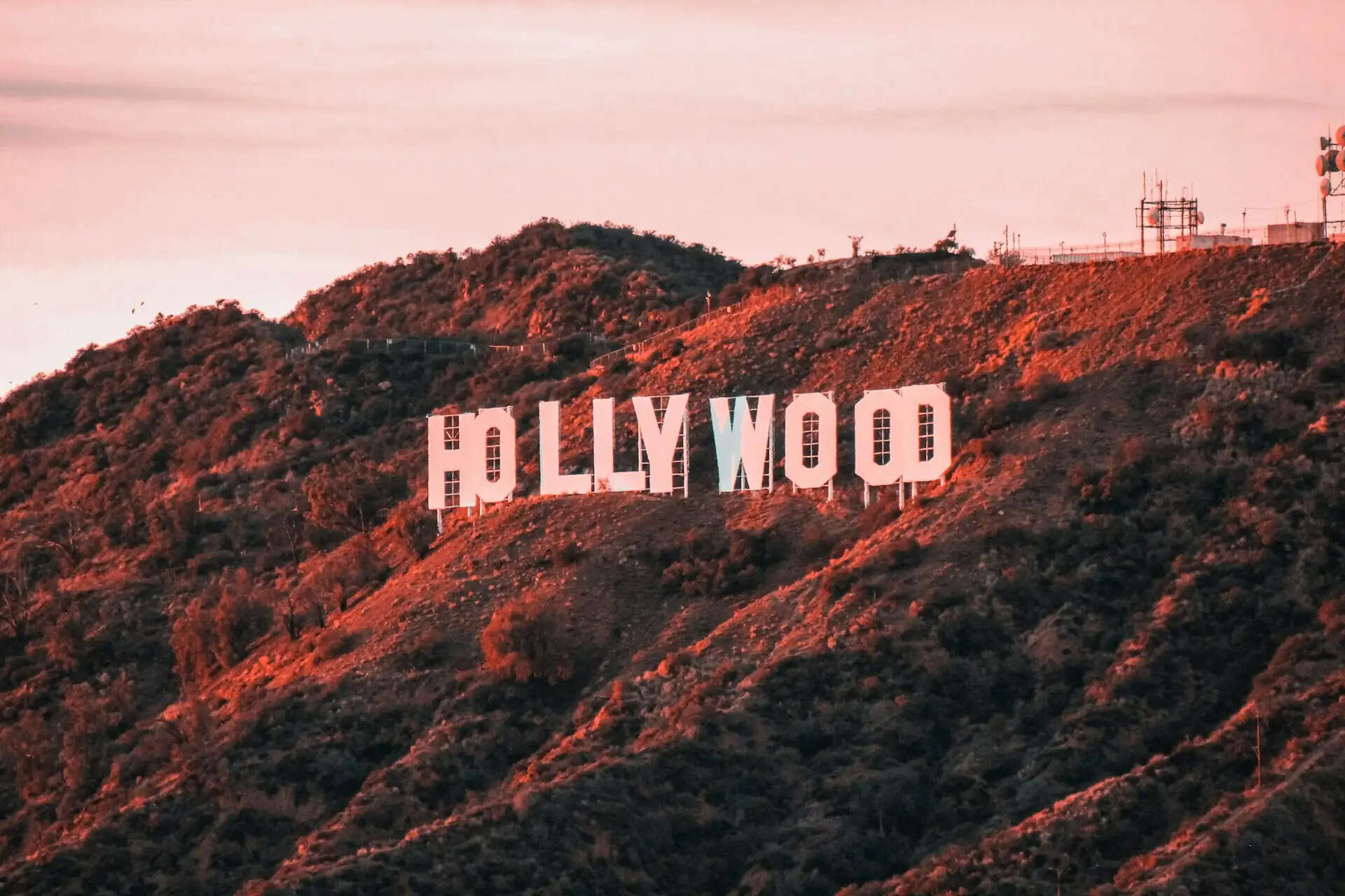 Hollywood Director saying no to AI
