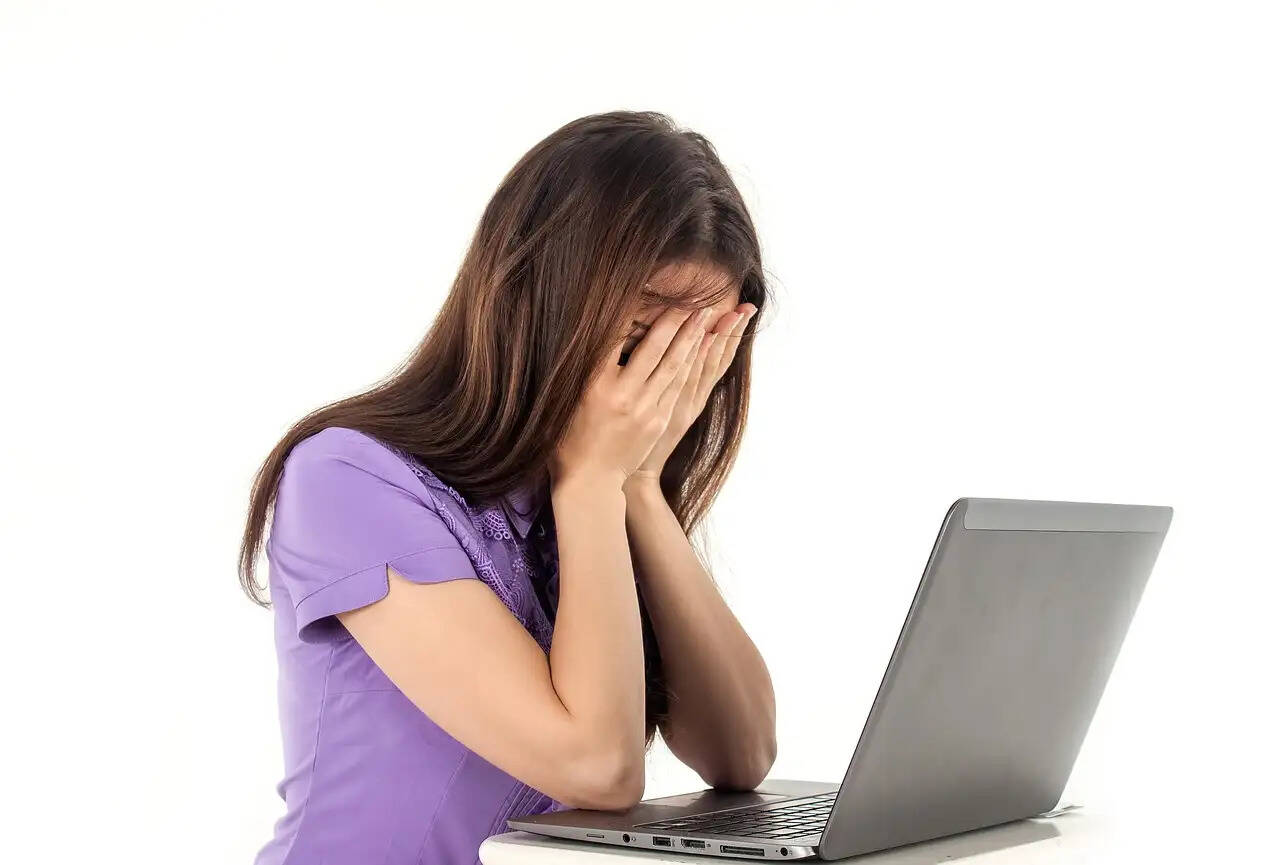 Cellular Fatigue