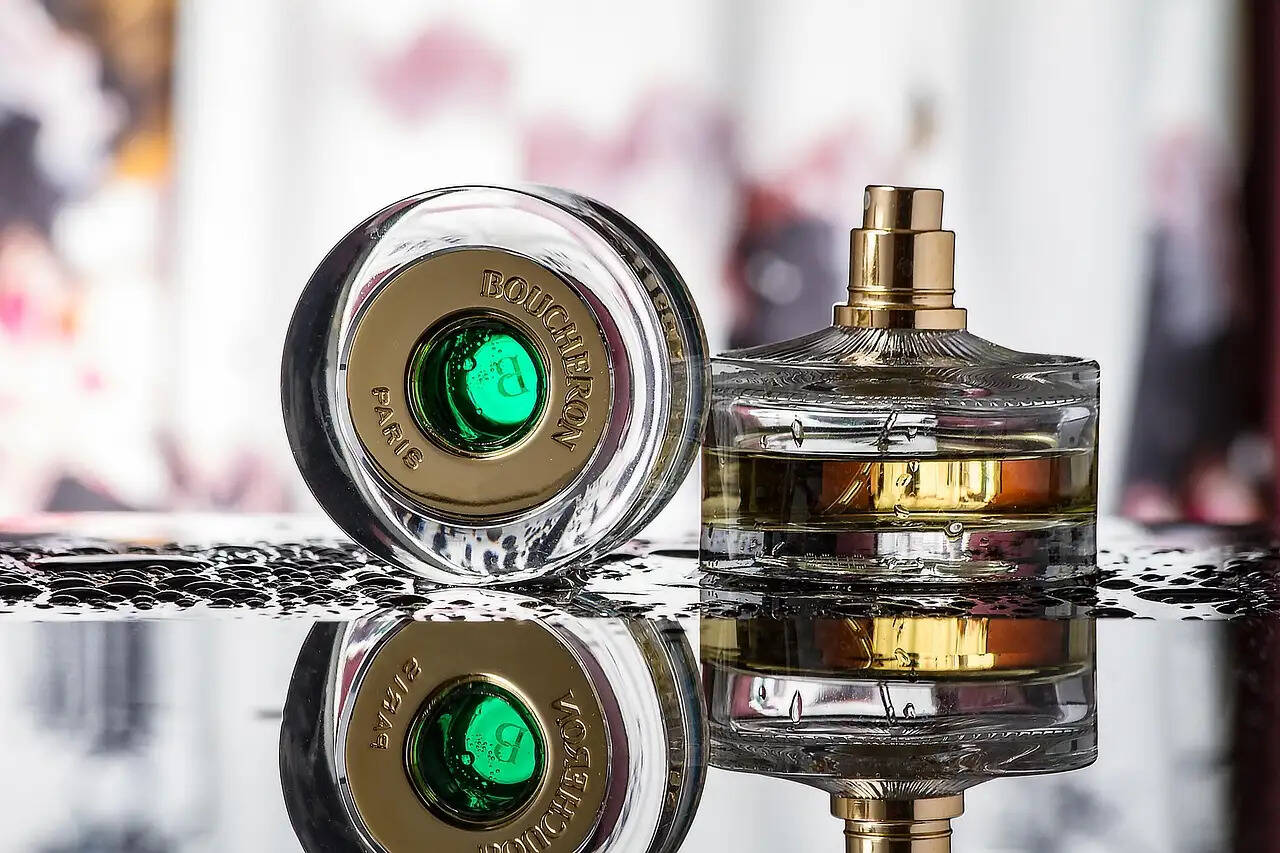 Perfume Museum