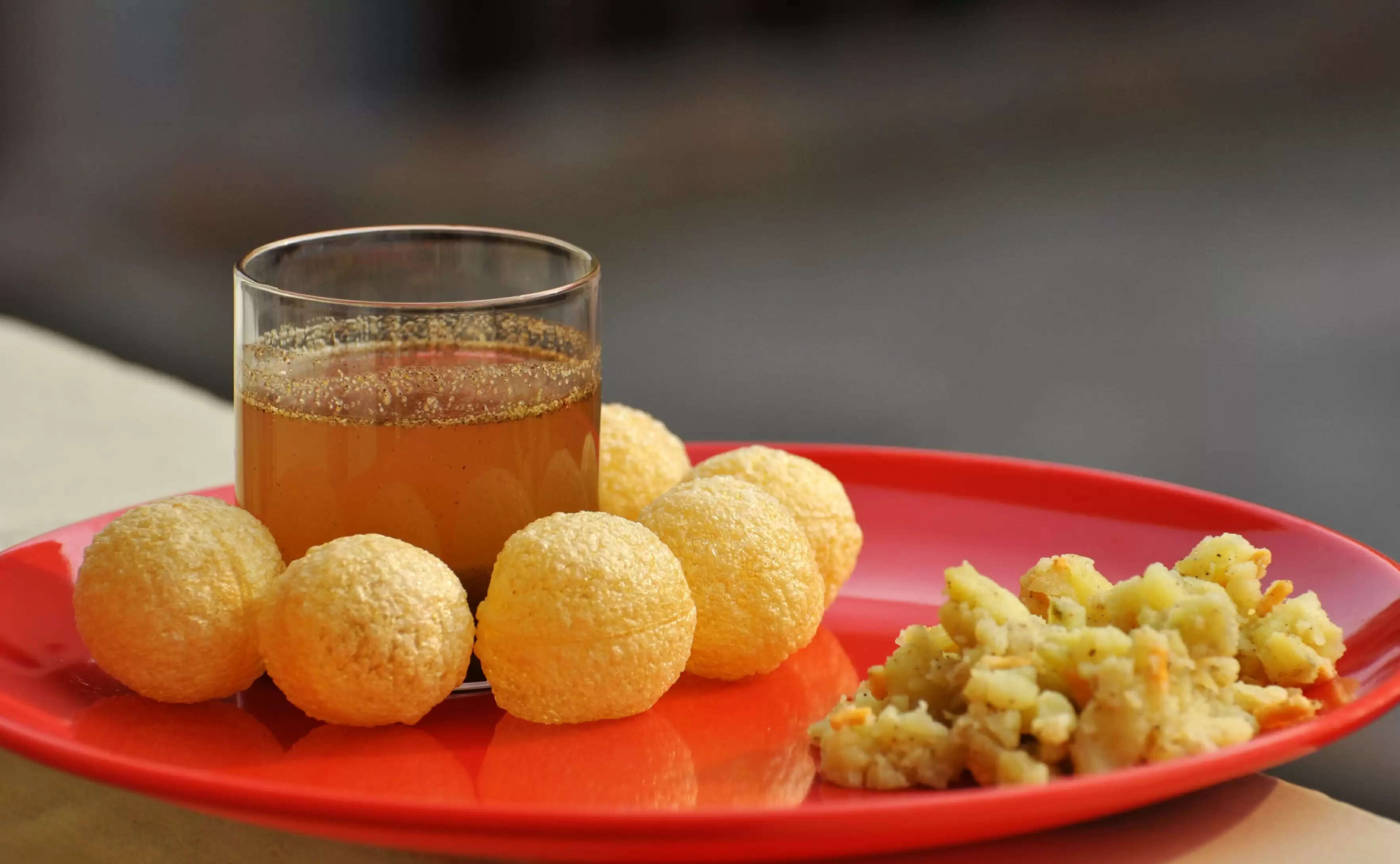 panipuri