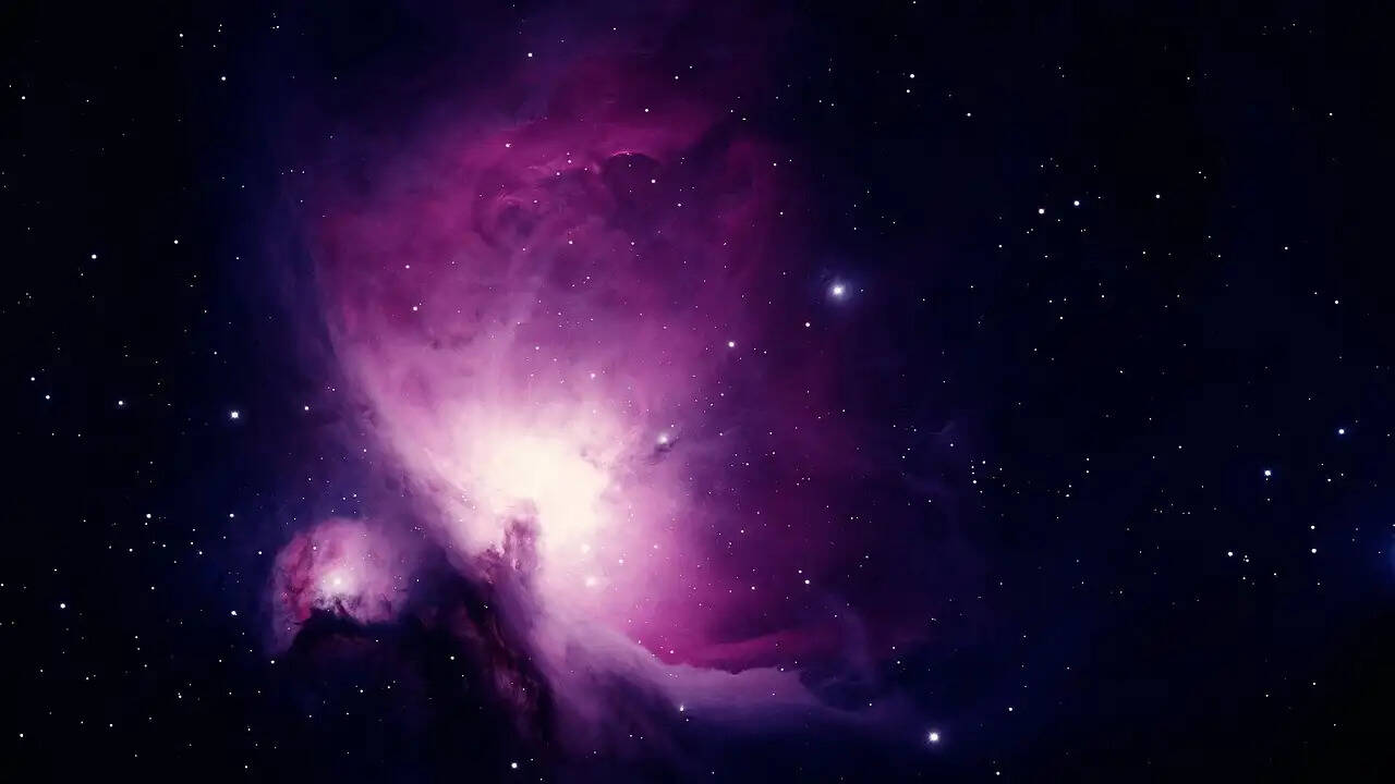 Cosmos Lumina