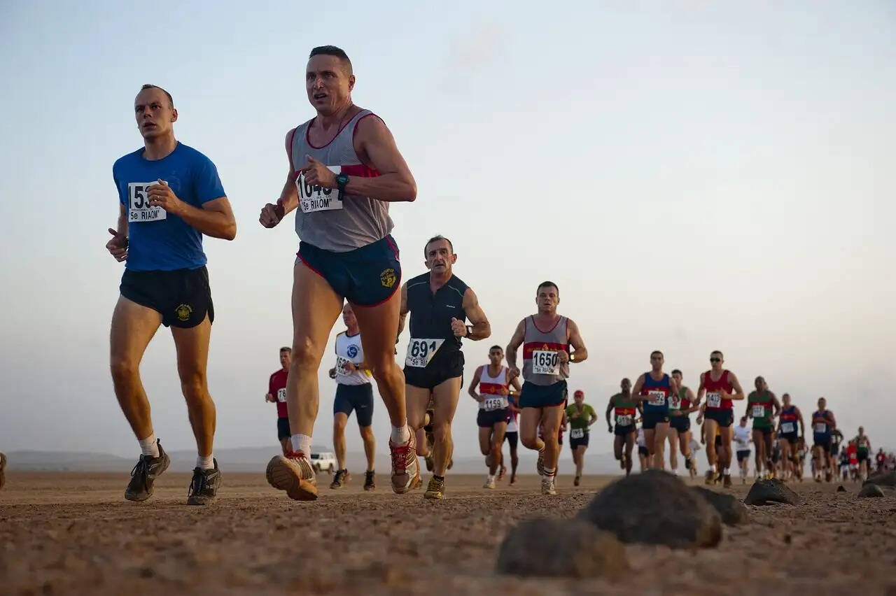 hardest marathons in the world