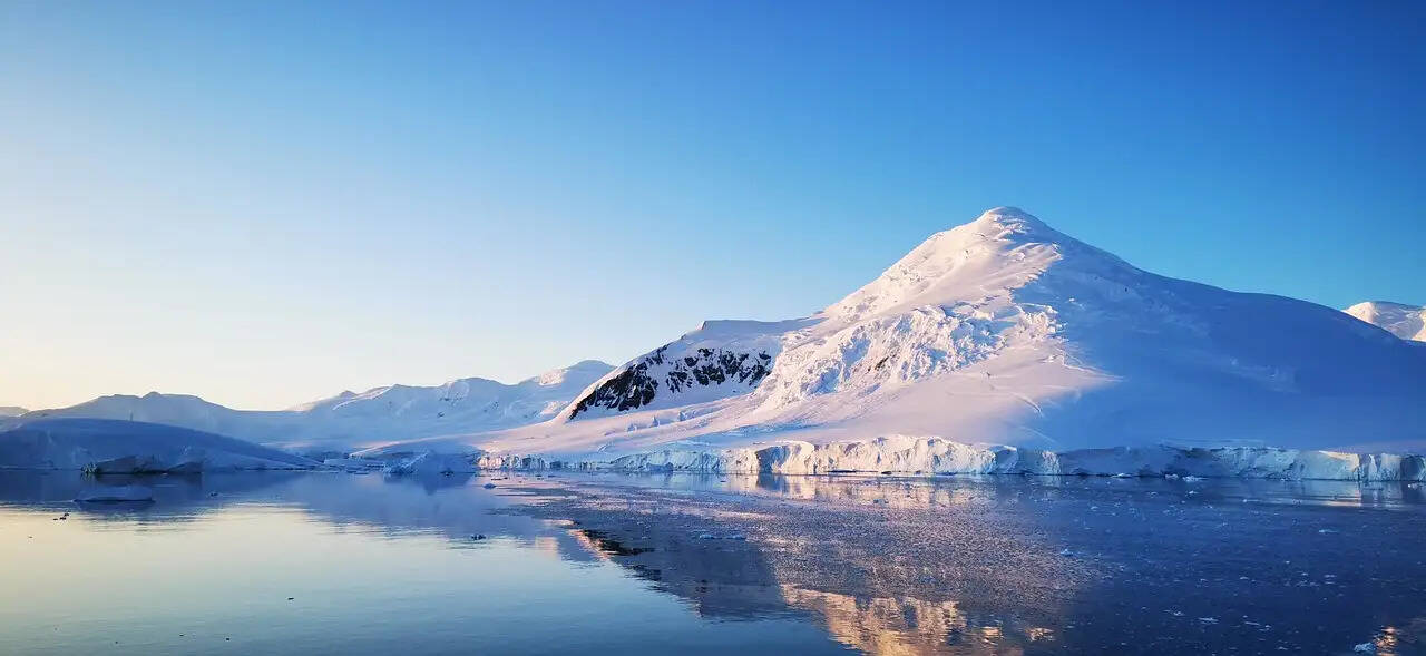 Antartica