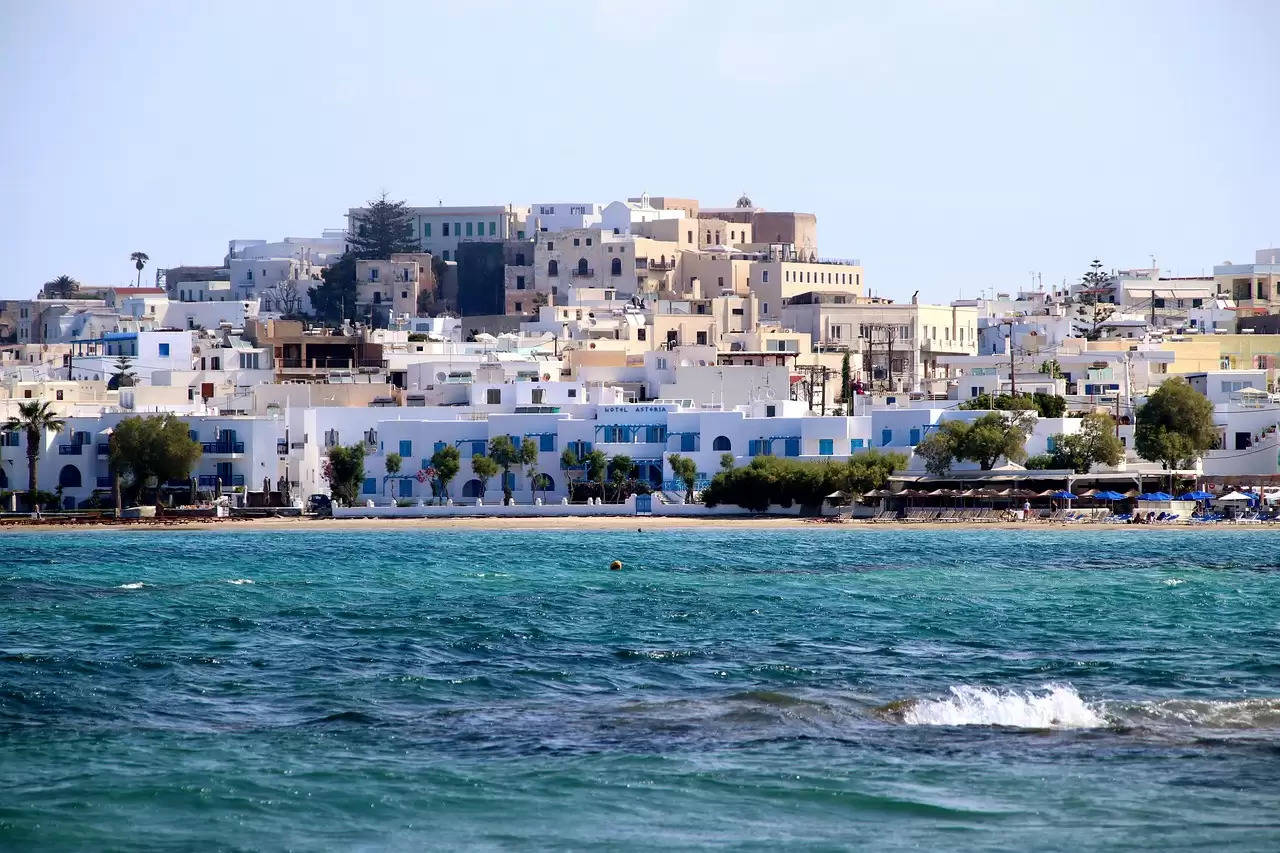 naxos