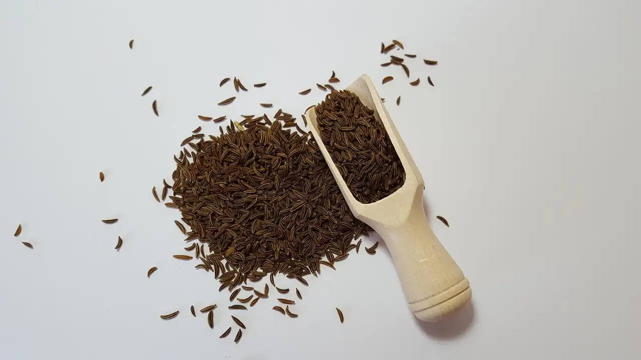 Caraway seeds