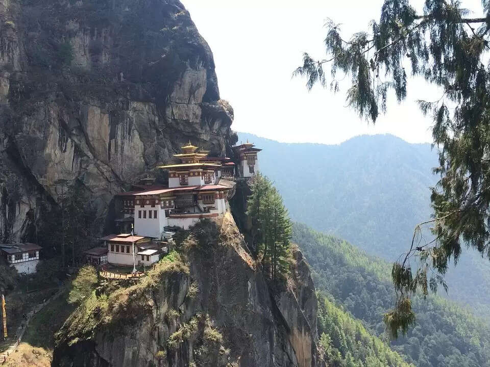 Bhutan