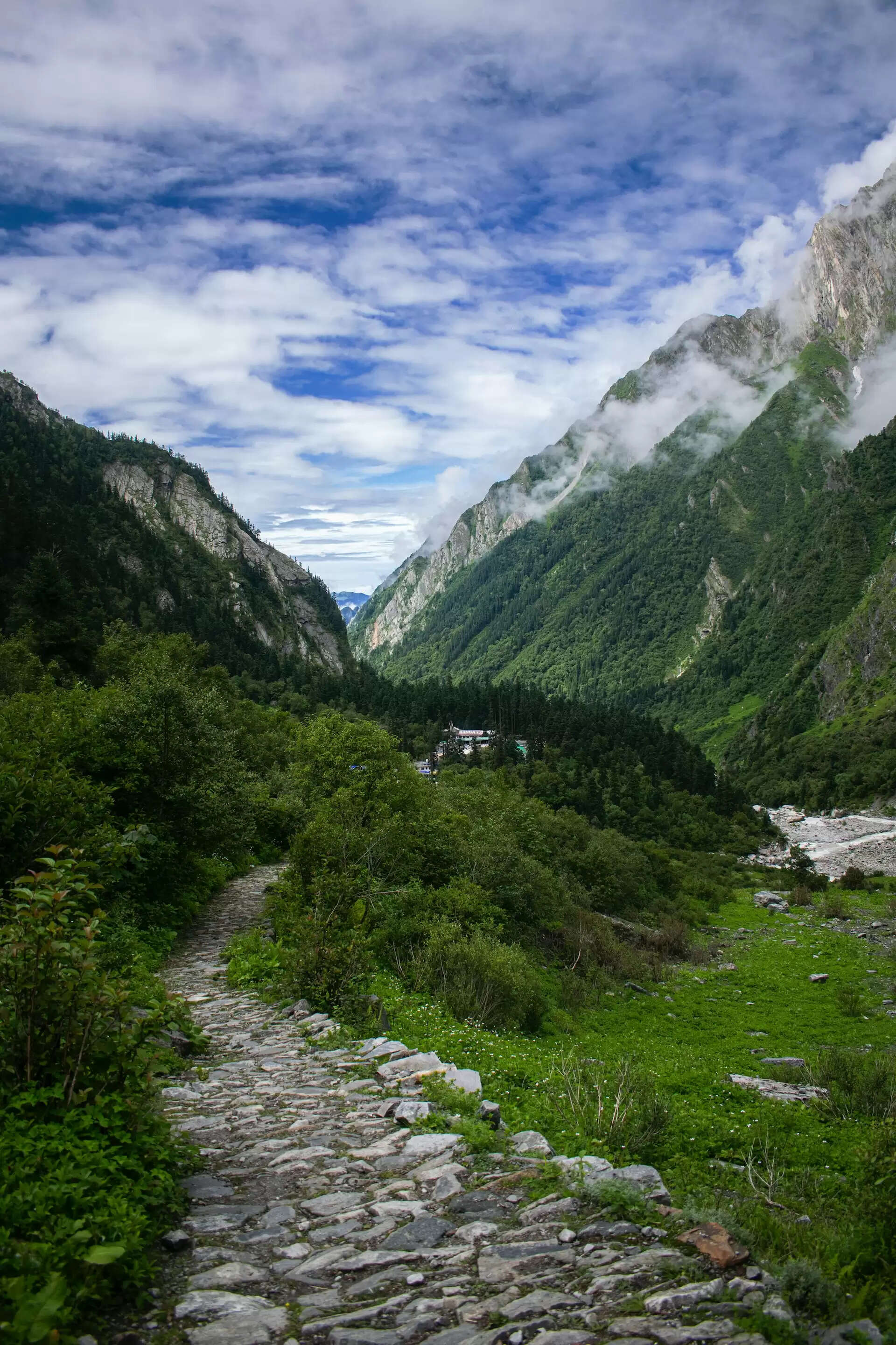 Uttarakhand