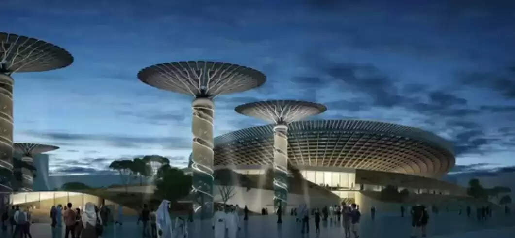 expo 2020
