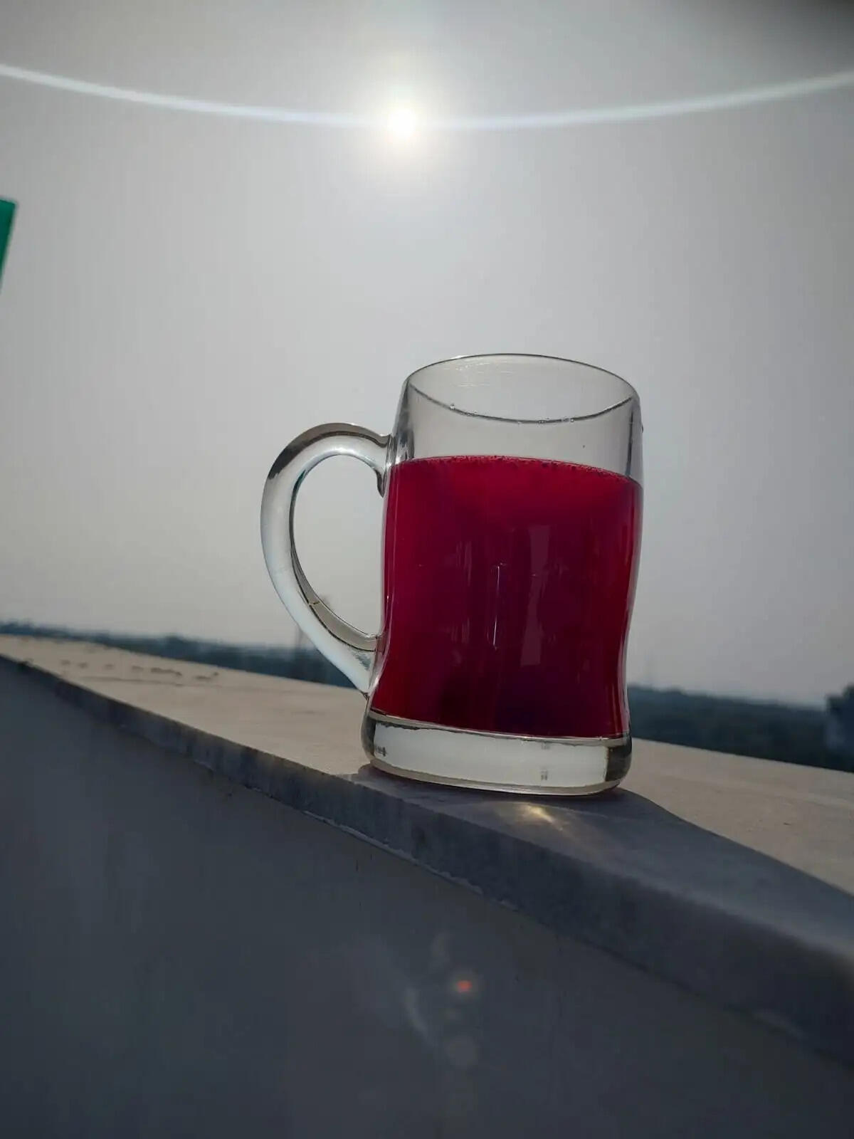 Kanji Mug