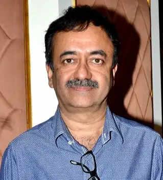 Rajkumar Hirani