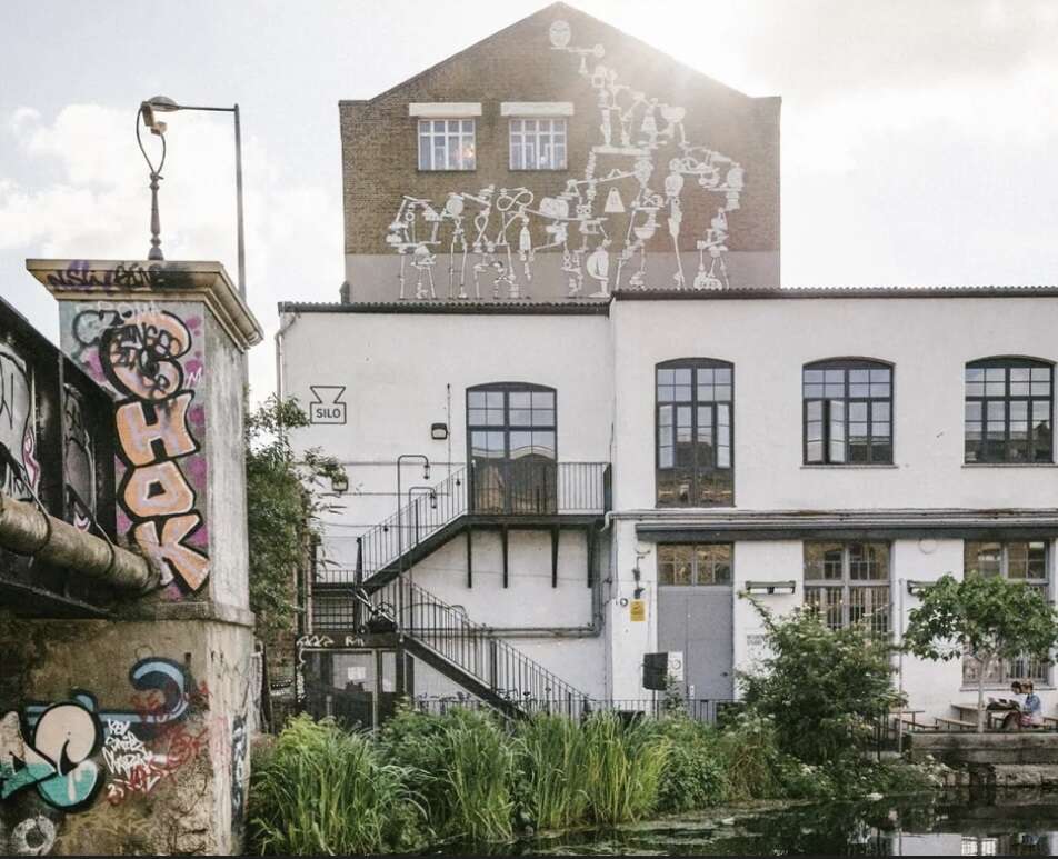 Silo: London's Pioneering Zero Waste Restaurant