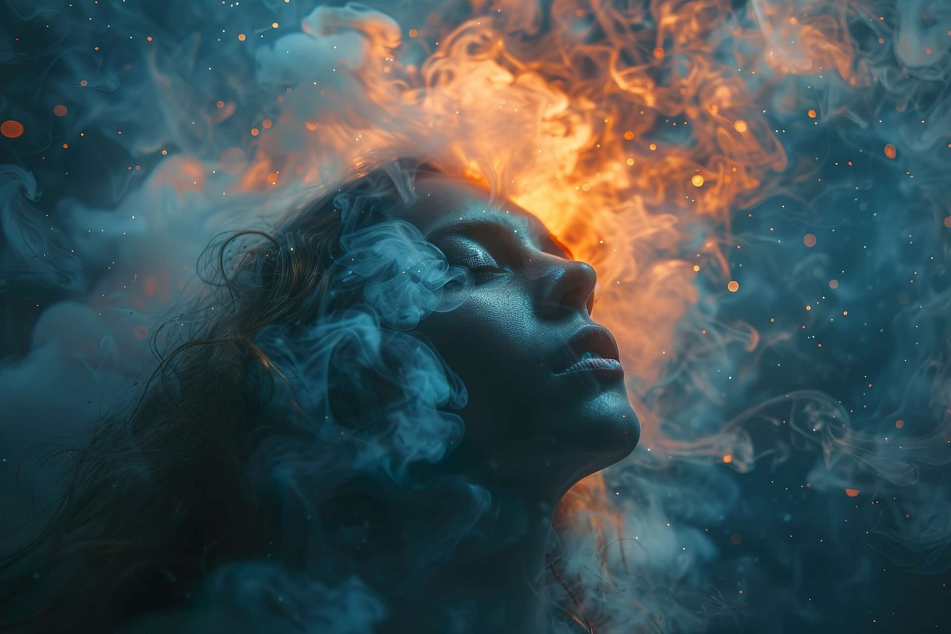 Tapping Into The Subconscious For Success