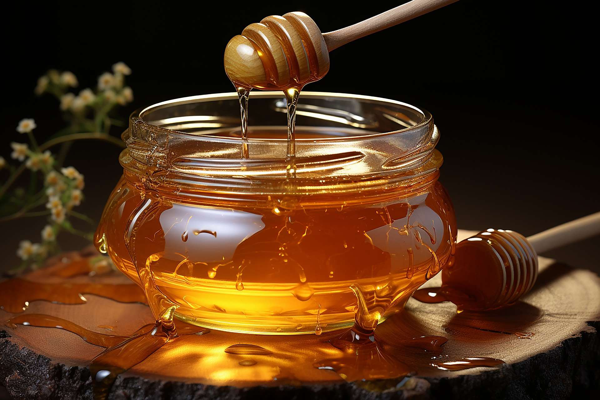 Did You Know: Ancient Egyptian Tomb Honey Remains Perfectly Edible ...